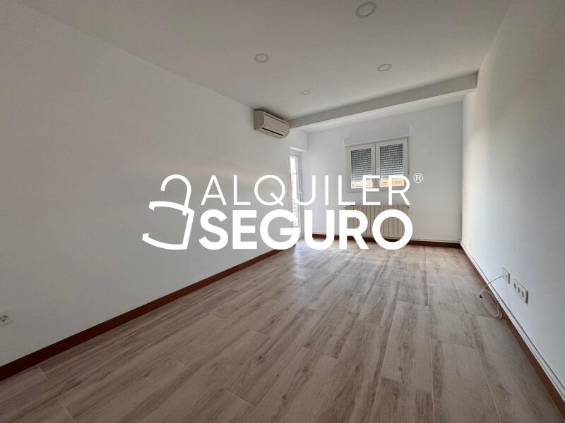 Inmueble en Calle Ansar, MADRID