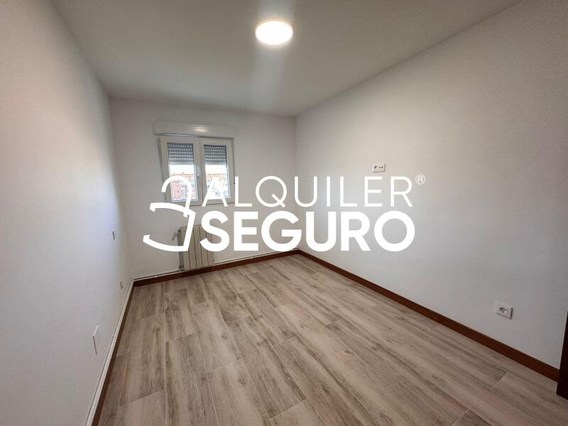 Inmueble en Calle Ansar, MADRID