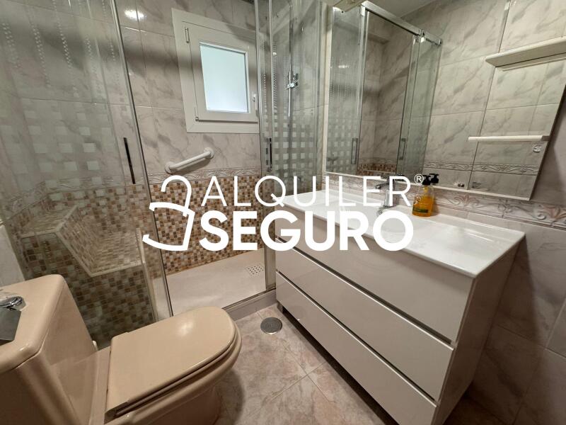Inmueble en Calle Ansar, MADRID