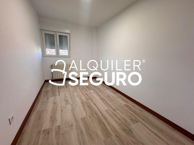 Inmueble en Calle Ansar, MADRID