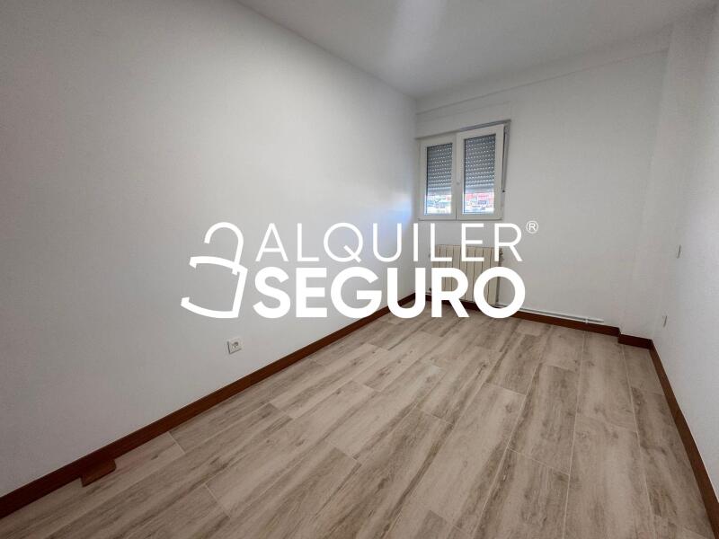 Inmueble en Calle Ansar, MADRID