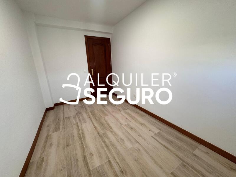 Inmueble en Calle Ansar, MADRID