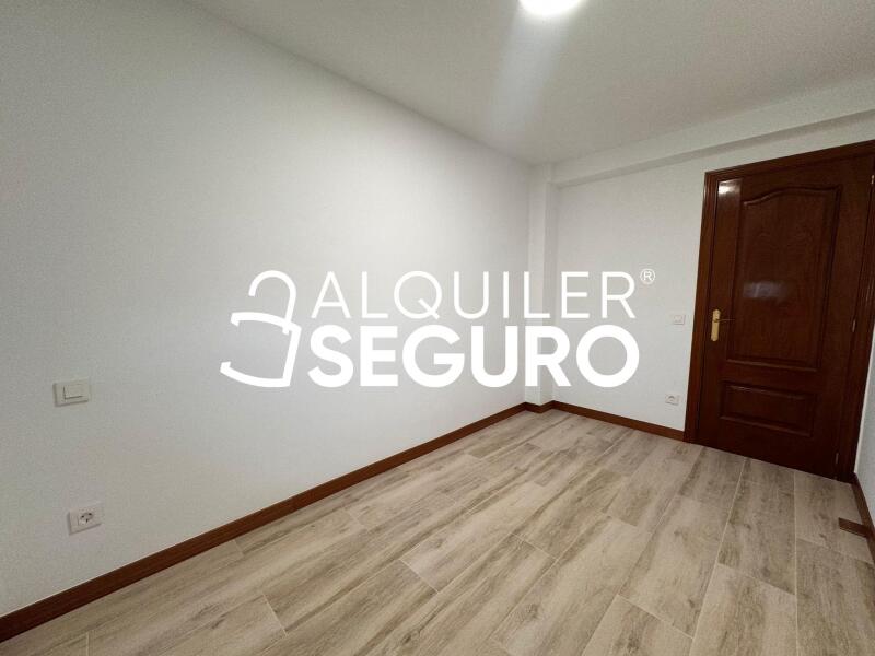 Inmueble en Calle Ansar, MADRID