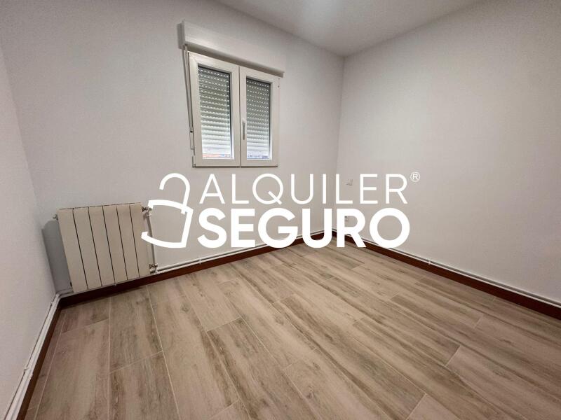Inmueble en Calle Ansar, MADRID
