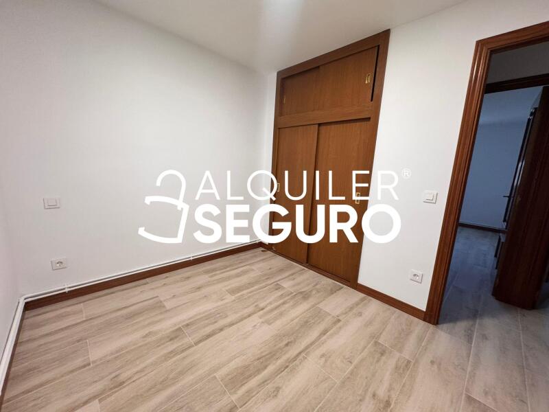Inmueble en Calle Ansar, MADRID