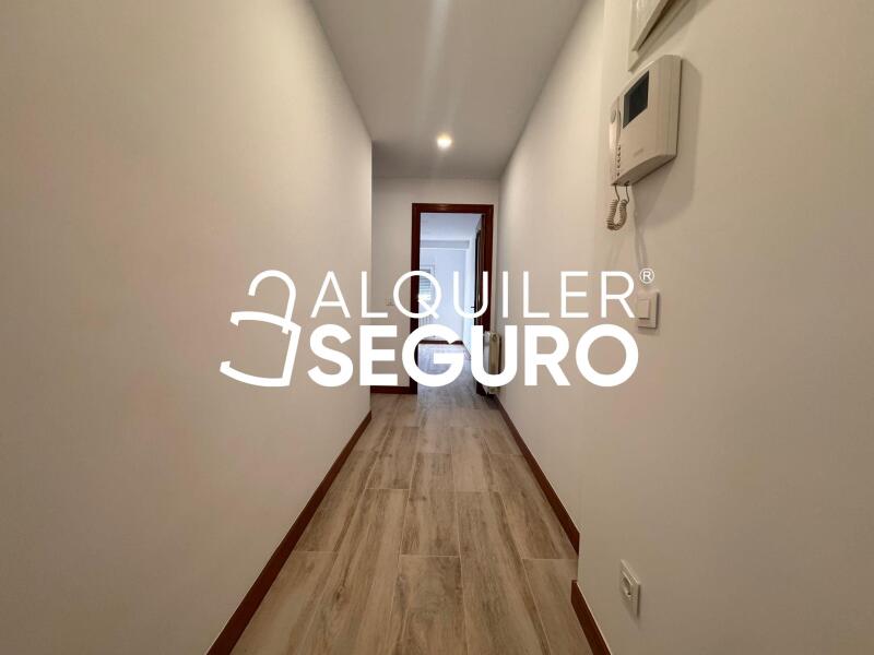 Inmueble en Calle Ansar, MADRID