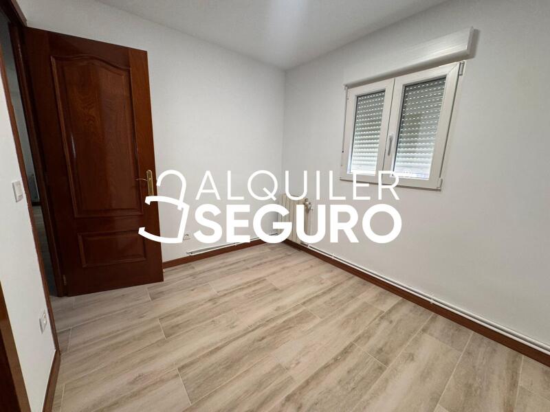 Inmueble en Calle Ansar, MADRID