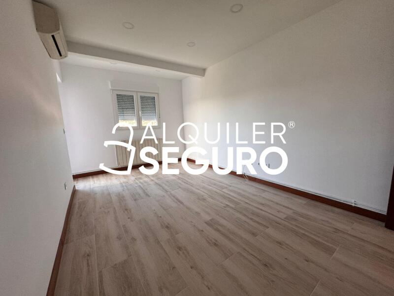 Inmueble en Calle Ansar, MADRID