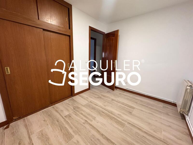 Inmueble en Calle Ansar, MADRID