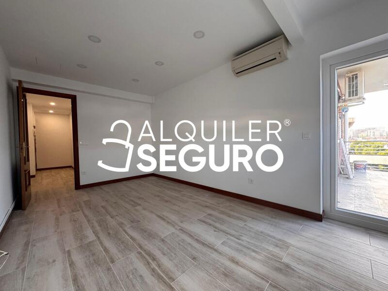 Inmueble en Calle Ansar, MADRID