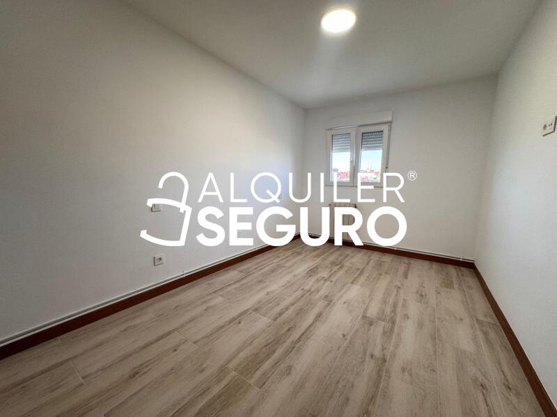 Inmueble en Calle Ansar, MADRID