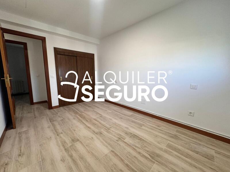 Inmueble en Calle Ansar, MADRID