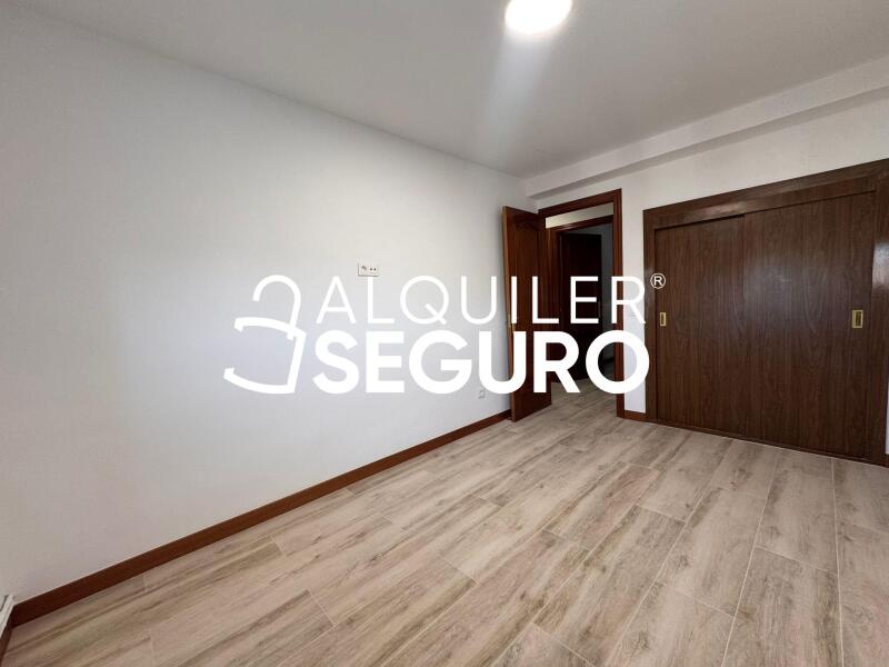 Inmueble en Calle Ansar, MADRID