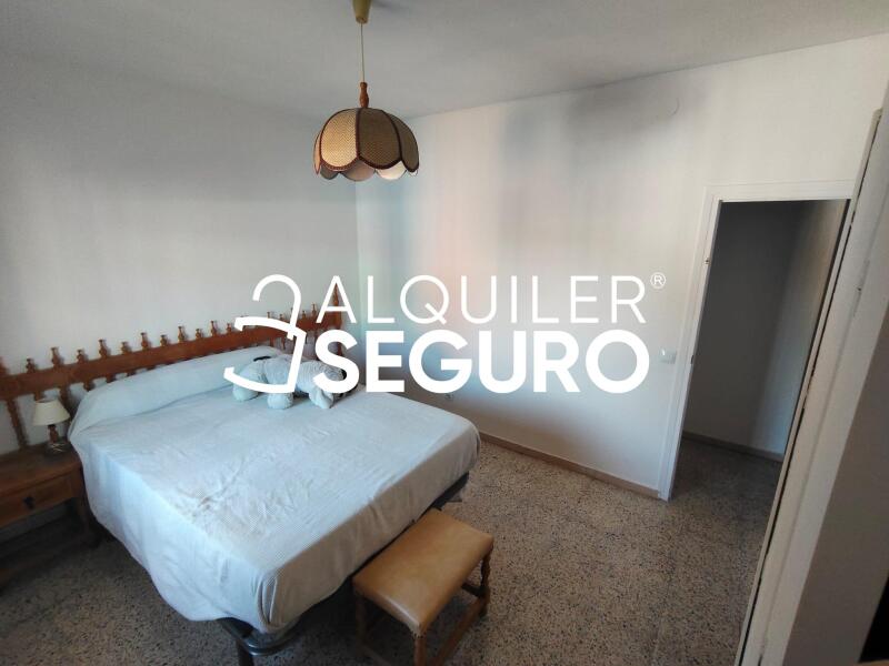 Inmueble en Calle Moreda, MADRID