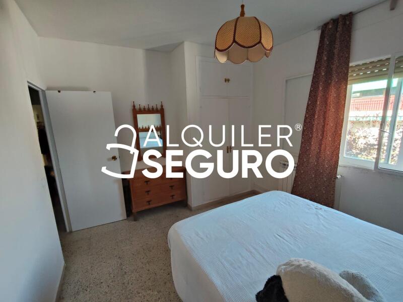 Inmueble en Calle Moreda, MADRID