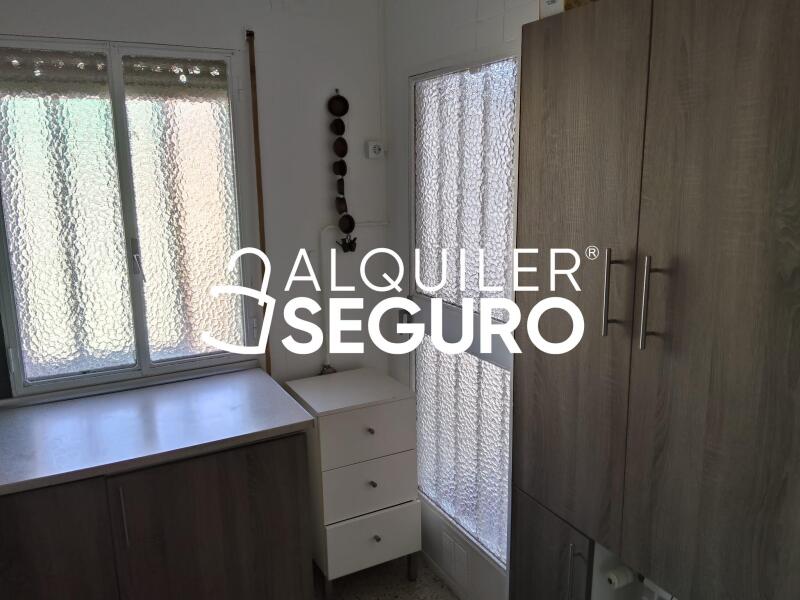 Inmueble en Calle Moreda, MADRID