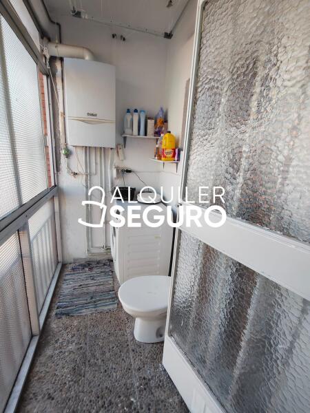 Inmueble en Calle Moreda, MADRID