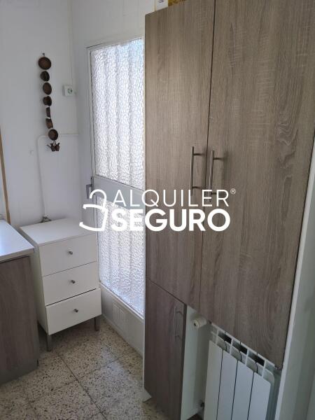 Inmueble en Calle Moreda, MADRID
