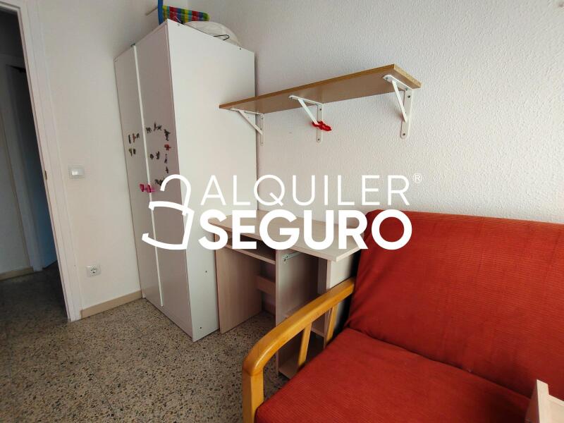 Inmueble en Calle Moreda, MADRID