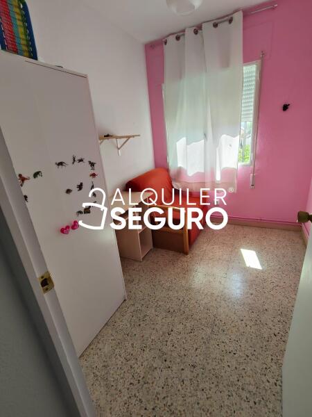 Inmueble en Calle Moreda, MADRID