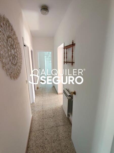 Inmueble en Calle Moreda, MADRID