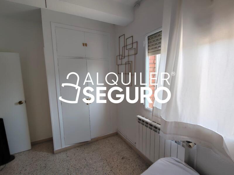 Inmueble en Calle Moreda, MADRID