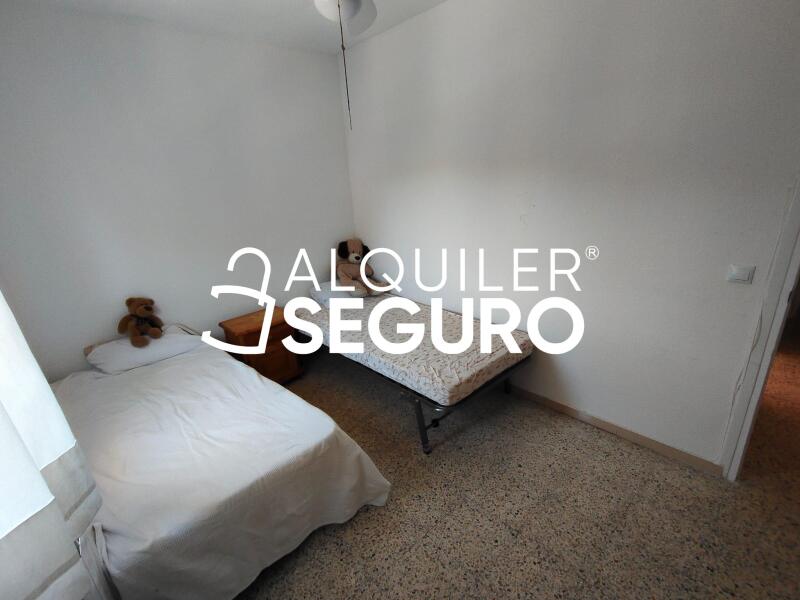 Inmueble en Calle Moreda, MADRID