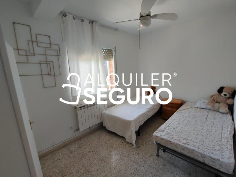 Inmueble en Calle Moreda, MADRID