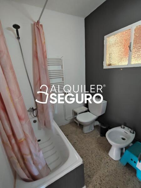 Inmueble en Calle Moreda, MADRID