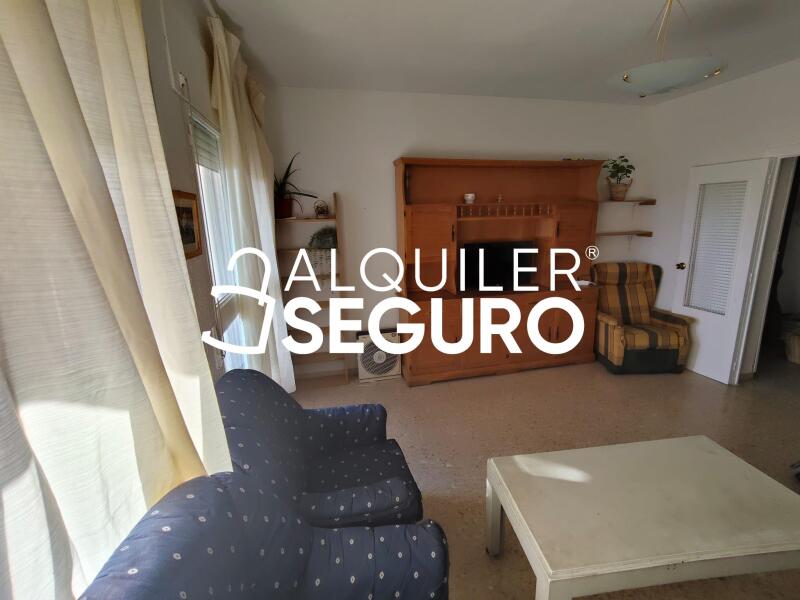 Inmueble en Calle Moreda, MADRID