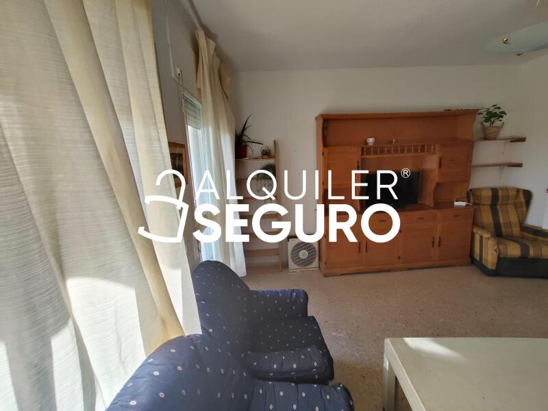 Inmueble en Calle Moreda, MADRID