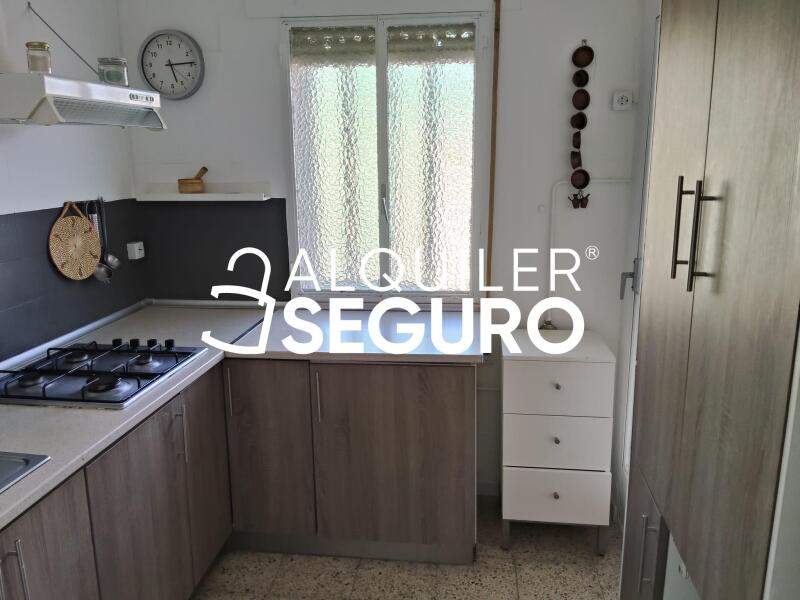 Inmueble en Calle Moreda, MADRID