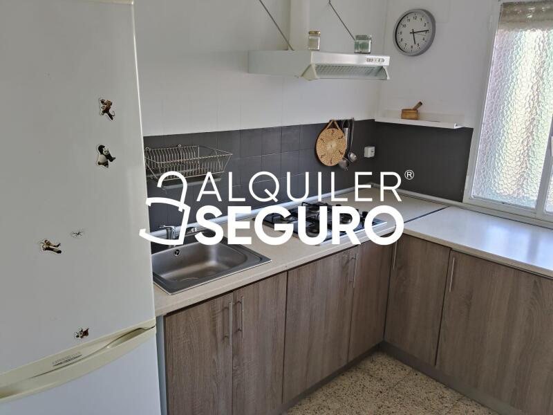 Inmueble en Calle Moreda, MADRID