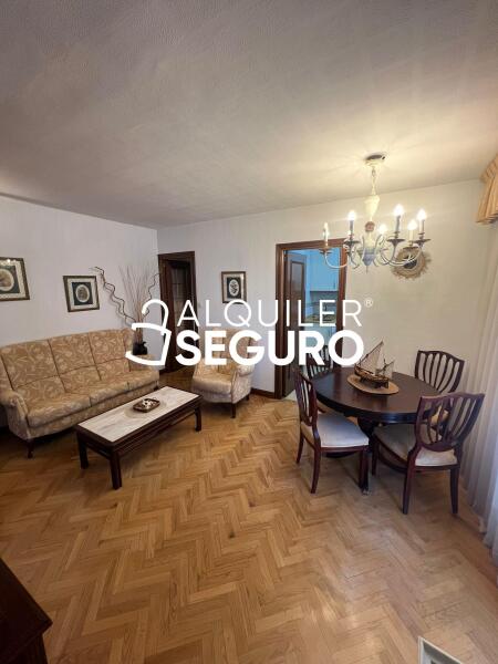 Inmueble en Calle Montejurra, MADRID
