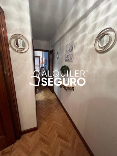 Inmueble en Calle Montejurra, MADRID