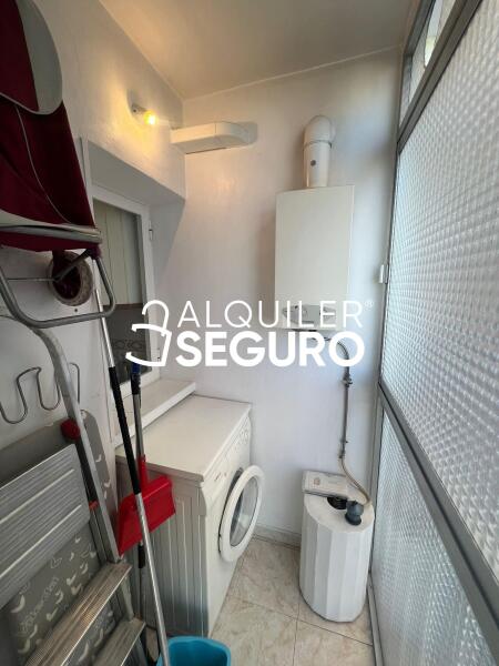 Inmueble en Calle Montejurra, MADRID