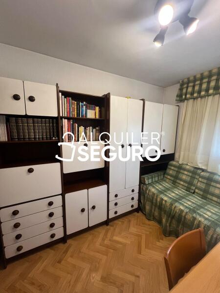 Inmueble en Calle Montejurra, MADRID