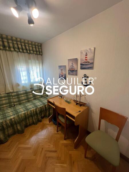 Inmueble en Calle Montejurra, MADRID