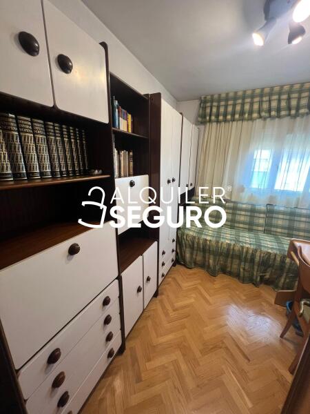 Inmueble en Calle Montejurra, MADRID