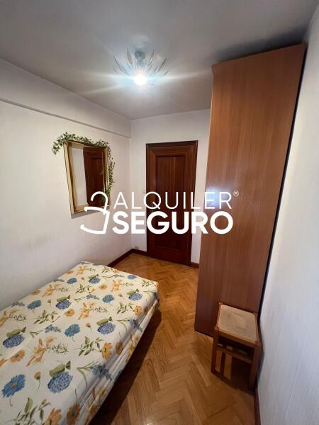 Inmueble en Calle Montejurra, MADRID