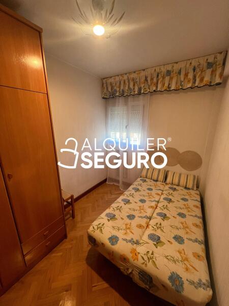 Inmueble en Calle Montejurra, MADRID