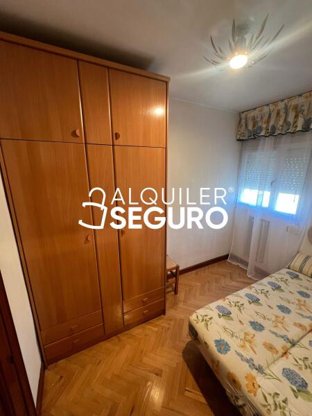 Inmueble en Calle Montejurra, MADRID
