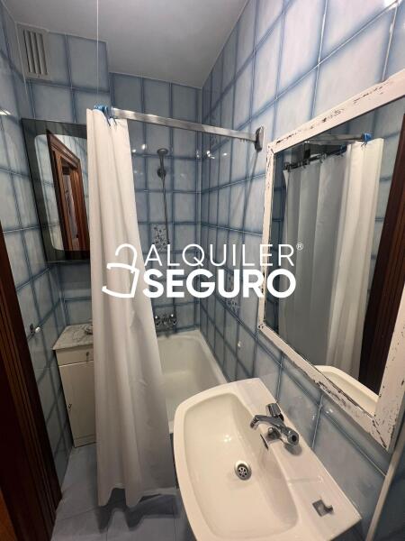 Inmueble en Calle Montejurra, MADRID