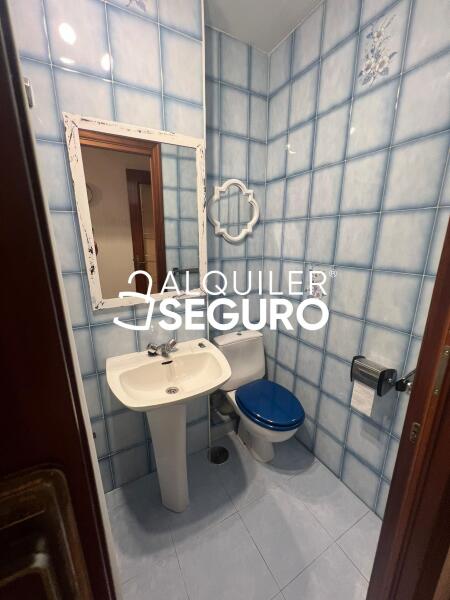 Inmueble en Calle Montejurra, MADRID