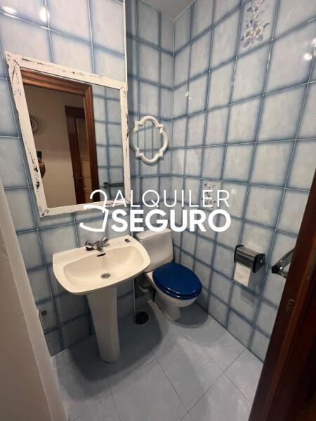 Inmueble en Calle Montejurra, MADRID