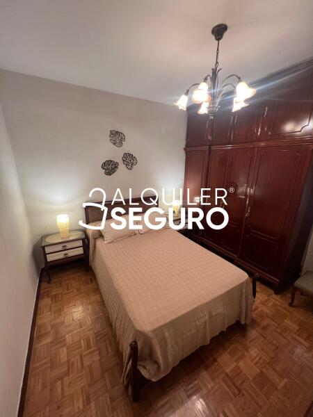 Inmueble en Calle Montejurra, MADRID