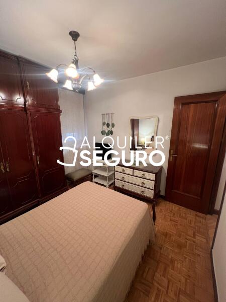 Inmueble en Calle Montejurra, MADRID