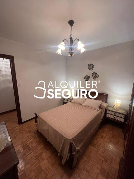 Inmueble en Calle Montejurra, MADRID