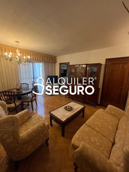 Inmueble en Calle Montejurra, MADRID