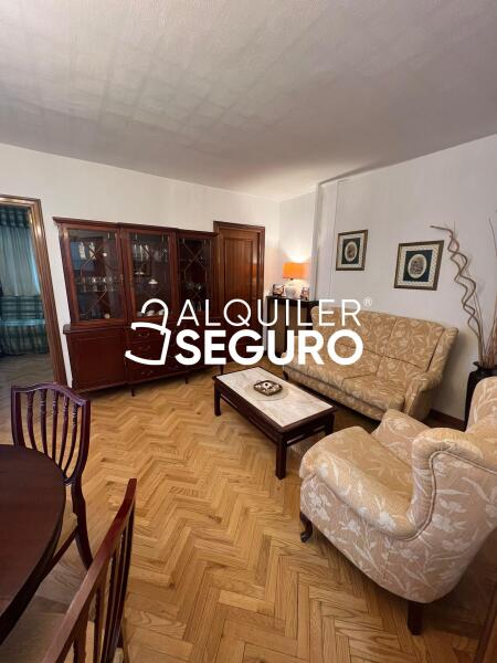 Inmueble en Calle Montejurra, MADRID
